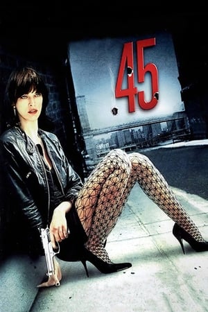 .45 (2006) Hindi Dual Audio | Hindi Dubbed Movie BluRay [700MB]