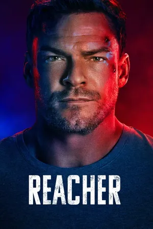 Reacher 2026 Season 4 Hindi - English Dual Audio WEB-DL | Hindi Dubbed Movie [EP-06 Added]