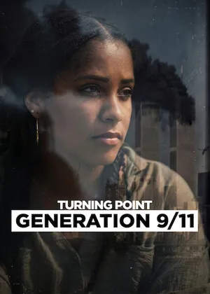 Turning Point: Generation 9/11 2026 Hindi - English Dual Audio WEB-DL | Hindi Dubbed Movie