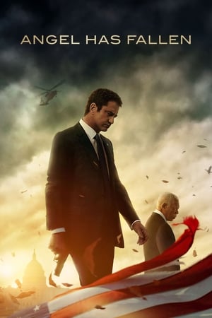 Angel Has Fallen 2019 Hindi Dual Audio | Hindi Dubbed Movie BluRay 370MB