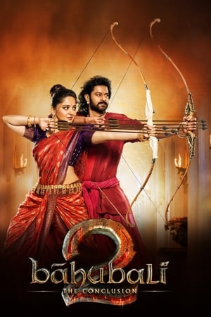 Baahubali 2 (2017) Hindi Dubbed pDVDRip (Best) | Hindi Dubbed Movie [700MB] Download