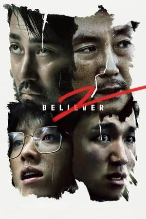 Believer 2 2023 Hindi Dual Audio HDRip | Hindi Dubbed Movie – 480p