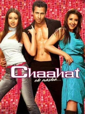 Chaahat Ek Nasha...2005 Hindi Dual Audio WEB-DL | Hindi Dubbed Movie