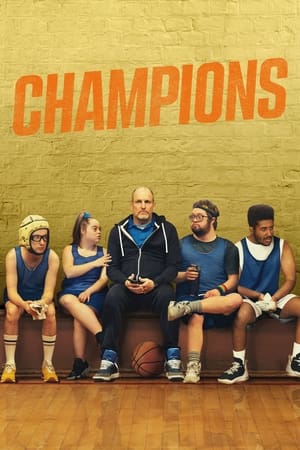 Champions 2023 Hindi Dual Audio HDRip | Hindi Dubbed Movie – 480p