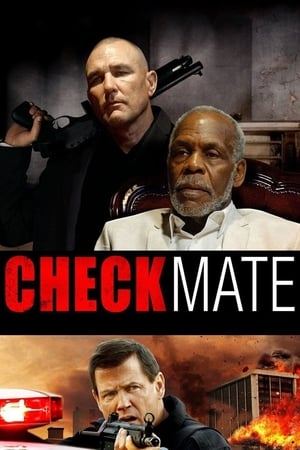 Checkmate (2015) HEvc | Hindi Dubbed Movie Hindi Dual Audio movie Bluray