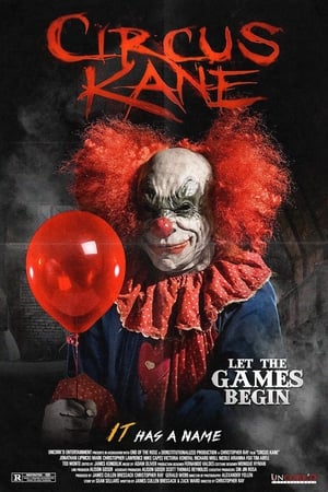 Circus Kane (2017) Hindi Dual Audio | Hindi Dubbed Movie BluRay 300MB