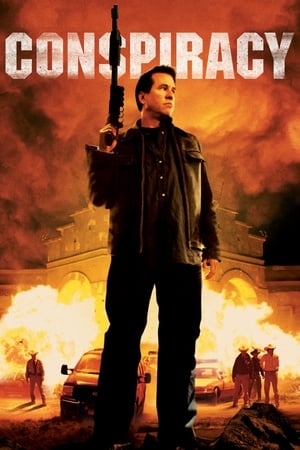 Conspiracy 2008 Hindi Dual Audio | Hindi Dubbed Movie Web-DL 300MB