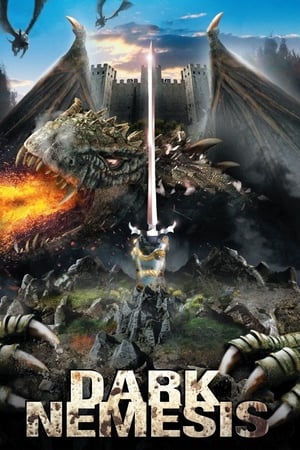 Dark Nemesis 2011 Hindi Dual Audio | Hindi Dubbed Movie BluRay [760MB]