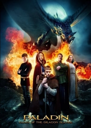 Dawn of the Dragonslayer 2011 Hindi Dual Audio HDRip | Hindi Dubbed Movie – 480p