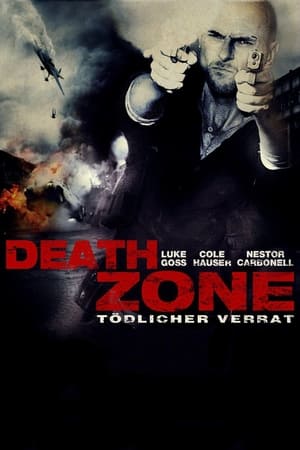 Dead Drop (2013) Hindi Dual Audio | Hindi Dubbed Movie BluRay [1GB]