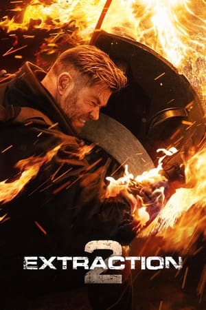 Extraction 2 2023 Hindi Dual Audio HDRip | Hindi Dubbed Movie – 480p