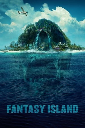 Fantasy Island 2020 Hindi Dual Audio | Hindi Dubbed Movie BluRay 340MB