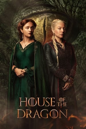 House of the Dragon 2022 English S01 | Hindi Dubbed Movie – 480p [Episode 1]