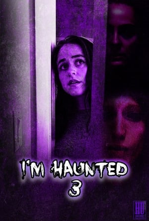 I'm Haunted 3 (2024) WEBRIP Hindi (MULTI AUDIO) | Hindi Dubbed Movie