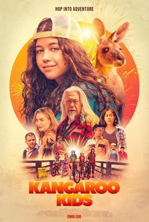 Kangaroo Kids 2026 Hindi - English Audio WEB-DL | Hindi Dubbed Movie