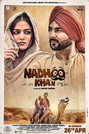 Nadhoo Khan 2019 Punjabi Movie | Hindi Dubbed Movie Pre-DVDRip x264 [1GB]