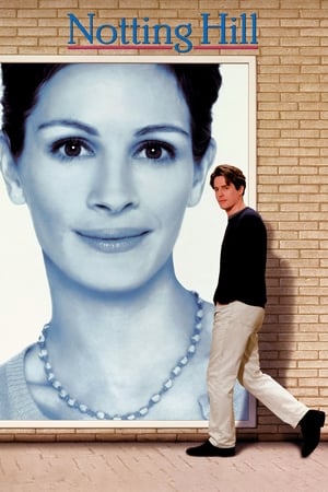 Notting Hill 1999 Hindi Dual Audio Movie | Hindi Dubbed Movie BluRay - 1.1GB