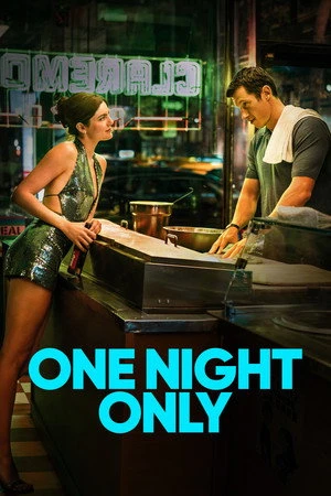 One Night Only 2026 English Dual Audio TELESYNC | Hindi Dubbed Movie