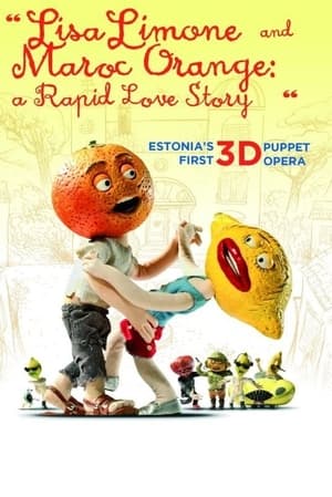 Orange (2018) Hindi Dual Audio | Hindi Dubbed Movie Uncut HDRip [1.5GB]