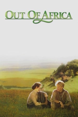 Out of Africa 1985 Hindi Dual Audio | Hindi Dubbed Movie BluRay 450MB