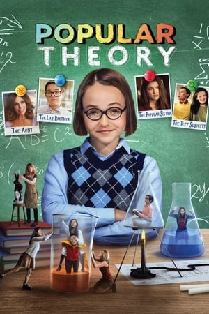 Popular Theory 2024 Hindi Dual Audio HDRip | Hindi Dubbed Movie – 720p – 480p