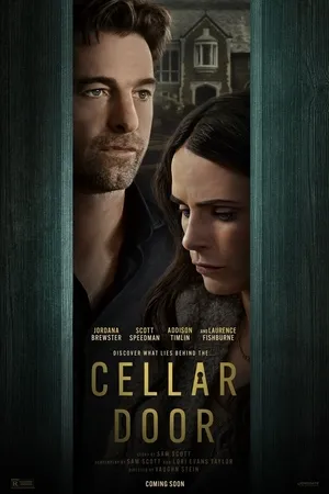 Cellar Door 2024 Hindi Dual Audio WEB-DL | Hindi Dubbed Movie