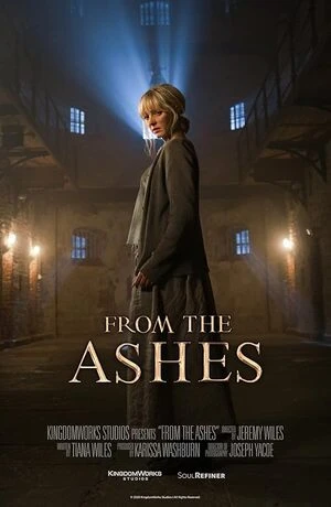 From the Ashes: The Pit 2026 Hindi Dual Audio WEB-DL | Hindi Dubbed Movie