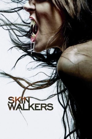 Skinwalkers 2006 Hindi Dual Audio WEB-DL | Hindi Dubbed Movie