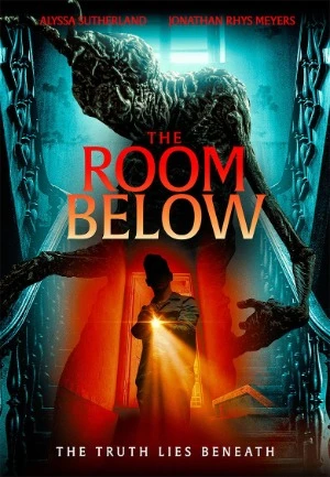 The Room Below 2026 English Audio WEB-DL | Hindi Dubbed Movie