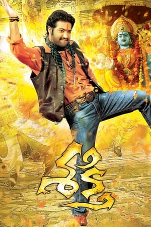 Sakthi (2011) (Hindi – Telugu) Dual Audio UnCut HDRip | Hindi Dubbed Movie – 480p
