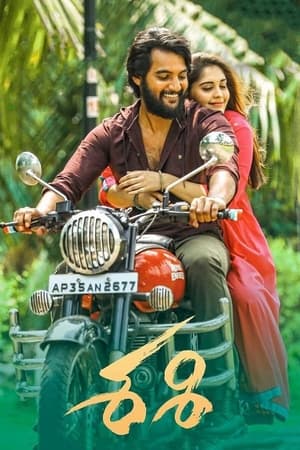 Sashi (2021) (Hindi – Telugu) Dual Audio UnCut | Hindi Dubbed Movie HDRip 450MB