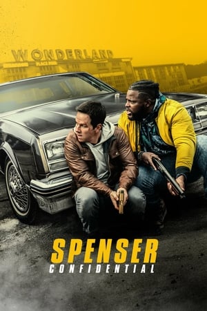Spenser Confidential (2020) Hindi Dual Audio | Hindi Dubbed Movie HDRip 380MB