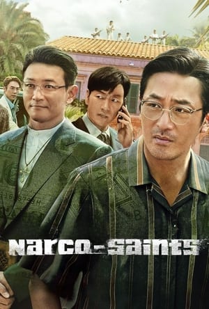 The Accidental Narco 2022 Dual Audio Hindi Season 1 Web-DL | Hindi Dubbed Movie – 480p Complete