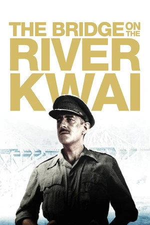 The Bridge on the River Kwai 1957 Hindi - English Dual Audio BluRay | Hindi Dubbed Movie