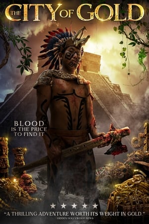 The City of Gold (2018) Hindi Dual Audio | Hindi Dubbed Movie BluRay 300MB