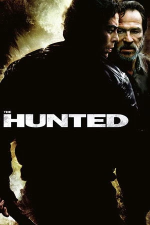 The Hunted 2003 Hindi Dual Audio WEB-DL | Hindi Dubbed Movie