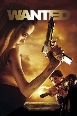 Wanted (2008) Hindi Dual Audio | Hindi Dubbed Movie BluRay [1GB]