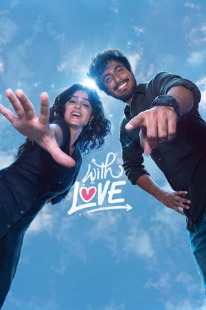 With Love 2026 Tamil Audio HDTC | Hindi Dubbed Movie